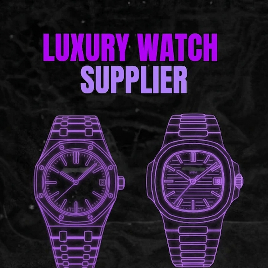 Watches bundle