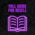 Full reselling guide