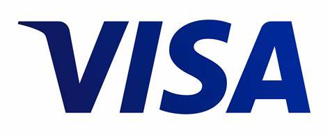 Visa $1000+